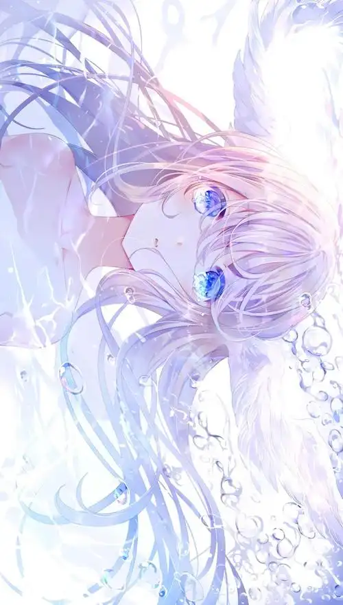 2020年8月5日 8:58   关注  动漫 壁纸 唯美 女头 背景图 评论 什藏