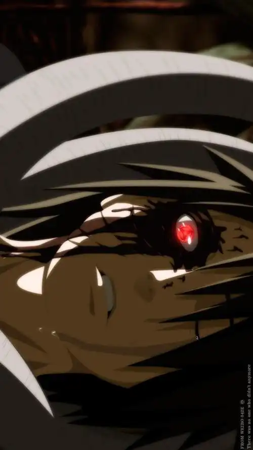 火影忍者宇智波带土