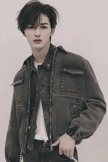 朱正廷youaremylight - 高清图片,堆糖,美图壁纸兴趣社区