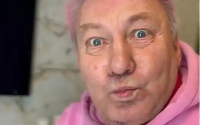 国外老逼登之sigma老逼登