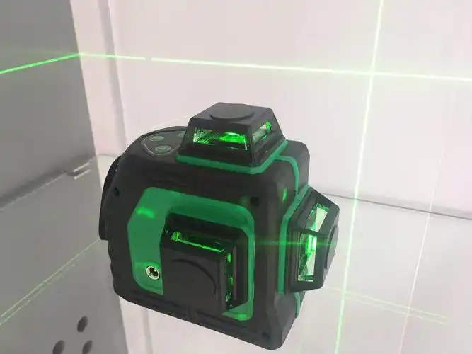 激光水平仪 12线标线仪,3d贴墙仪厂家/批发/供应商