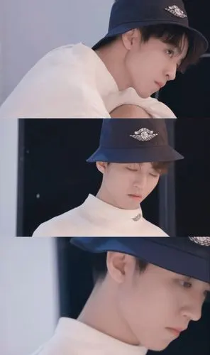 王俊凯三屏壁纸