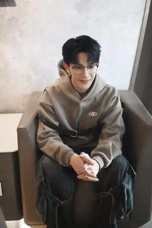 夏之光 感谢你们来看我