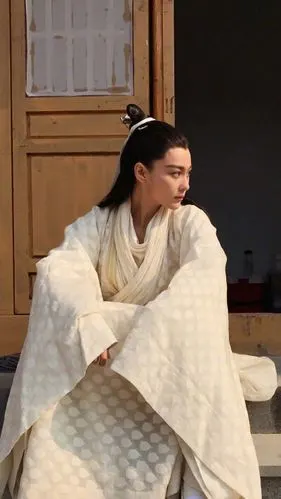 凤囚凰 王意之 张馨予