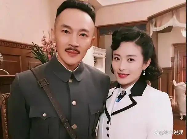 曾是胡歌荧幕初恋女友出道18年零绯闻40岁仍风韵犹存