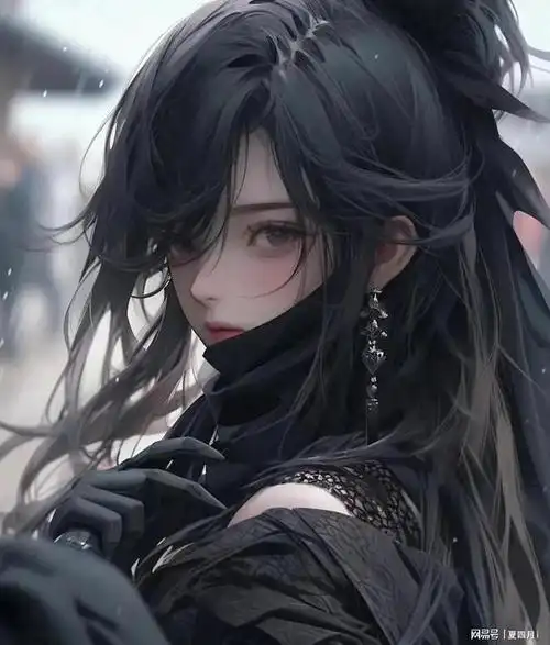 黑暗系小说第八章我们是同类人像鲨鱼喜欢复仇杀戮彼此才吸引