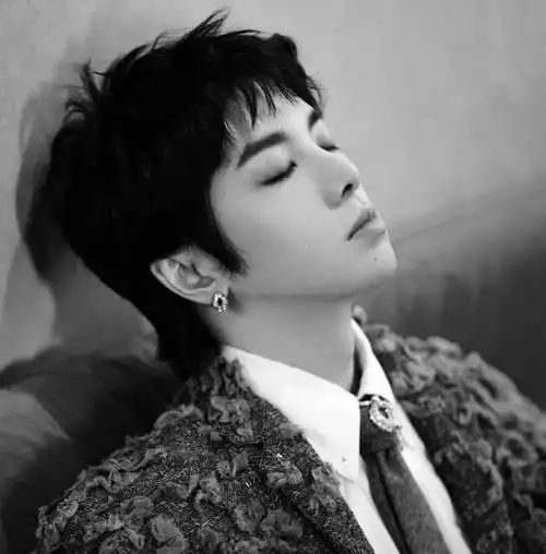 微信头像张予曦华晨宇