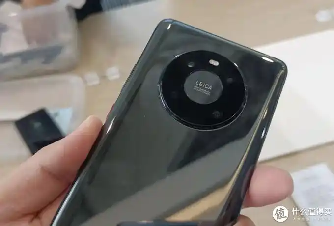 huawei 华为 mate 40 5g智能手机 8gb 128gb