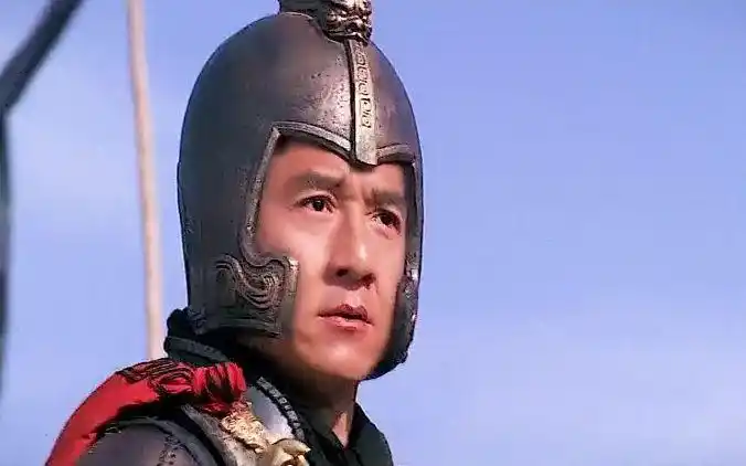 神话:成龙,蒙毅千年梦,玉漱千年轮回,等一人!