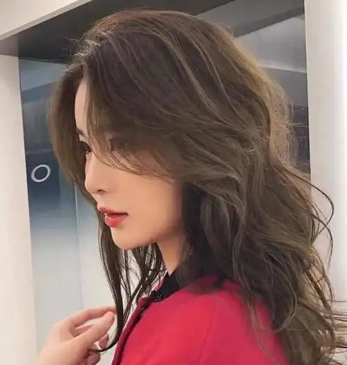 2021最火短发减龄卷发,女生减龄卷发发型大全!