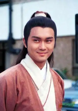 郭靖是谁演的,郭靖扮演者,射雕英雄传郭靖_电视猫