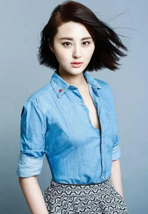 甘露(中国内地女演员)_石塘网