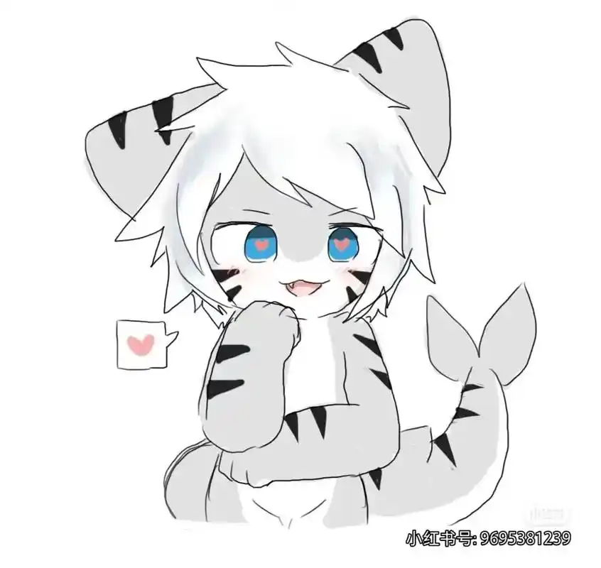 喵鲨图第一期 - 抖音