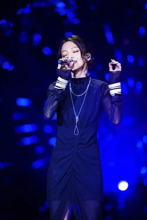 第二期gai《难念的经》画面被剪 华晨宇将加盟众所周知,张韶涵的高