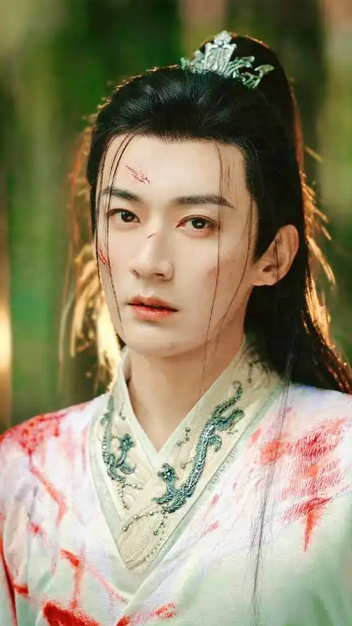 春花厌竹林战损大片##刘学义慕容璟和