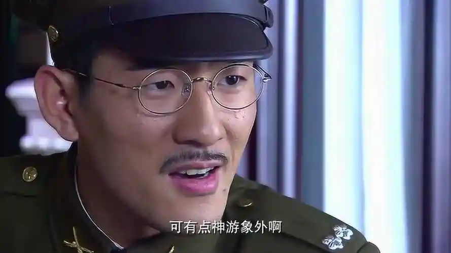 《黎明前的抉择》左少卿一心二用,伤员和情报的事都在思考,赵明贵很