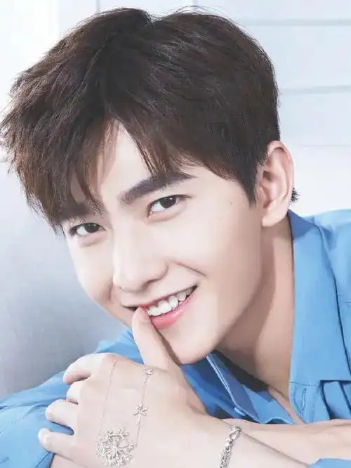 为什么杨洋30岁还又帅又可爱