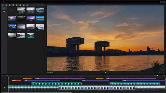 剪映windows版v245电脑版