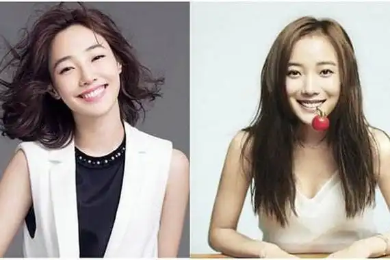 白百何和王珞丹区别长得像演技都很好口碑却天差地别