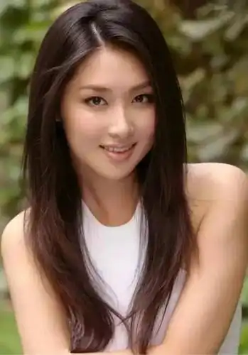 妙龄校花上海戏剧学院丨涂黎曼