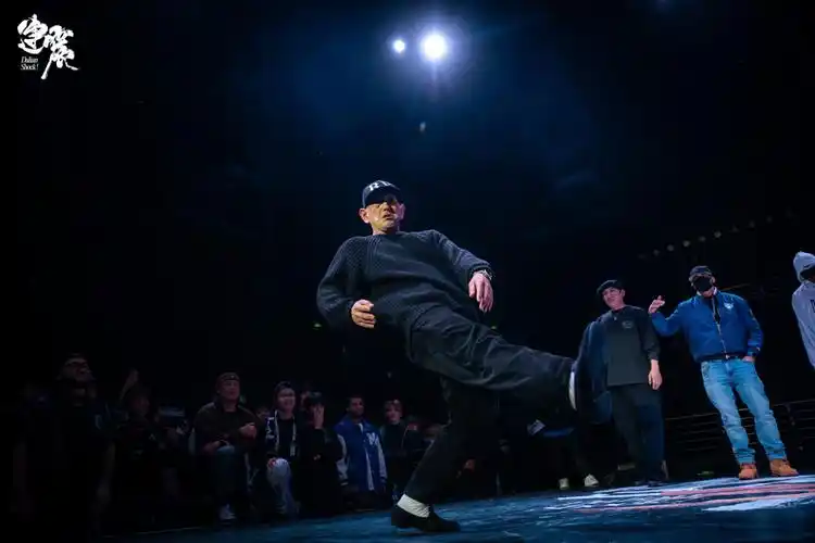 连震30国际街舞大赛圆满收官