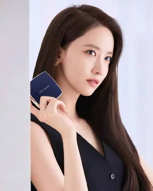 林允儿雅诗兰黛亚太区品牌代言人##林允儿韩剧big mouth