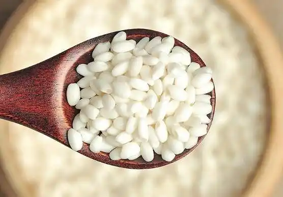 包粽子,用长糯米好还是圆糯米好?