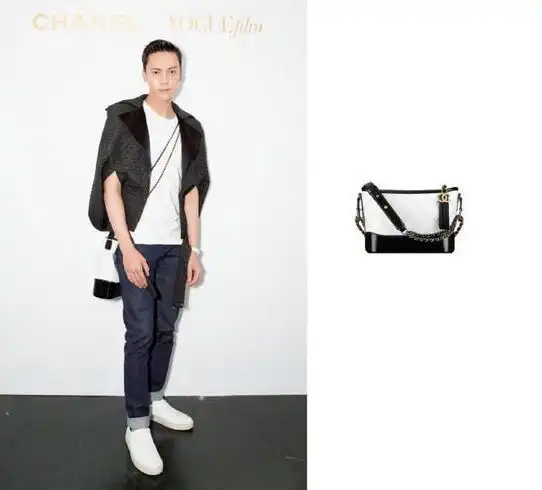 男明星谁的包大(男明星谁喜欢杨颖)-天晟网