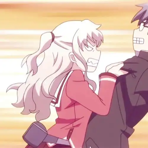 你家爱哭鬼拒绝也要换上的妻管严情头