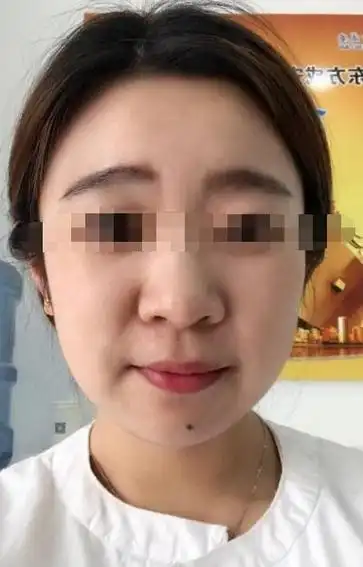 这种面相的女人,头婚必离婚,注定是多婚命