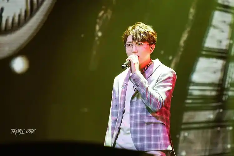 少年毛不易 - 堆糖,美图壁纸兴趣社区