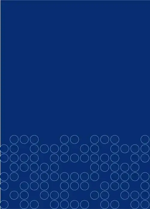 简约蓝色圆形背景背景素材免费下载(图片编号:8667416)-六图网