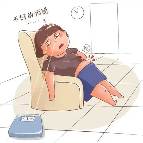 春季不减肥夏季徒悲伤掉秤减围全靠燃脂舞