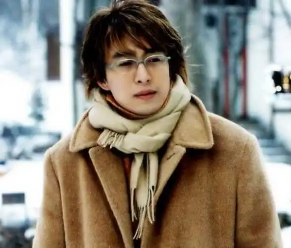 掀起亚洲"收视狂潮"的十大韩国最红男明星(2)