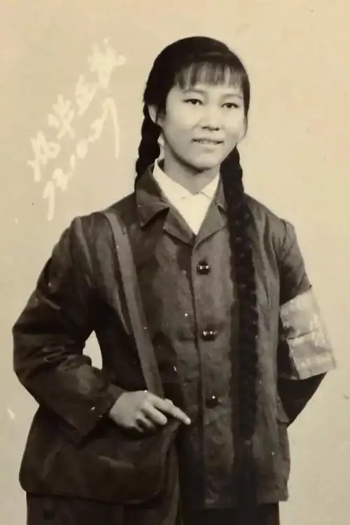 70年来,我们的"衣柜"到底经历了什么?_年代