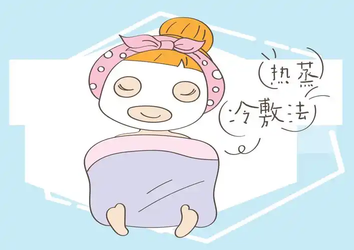 生娃后皮肤越来越松弛,这可怎么办?专家给你支招