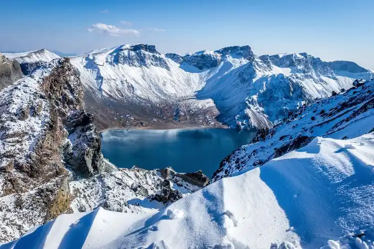 从南到北是你的远方