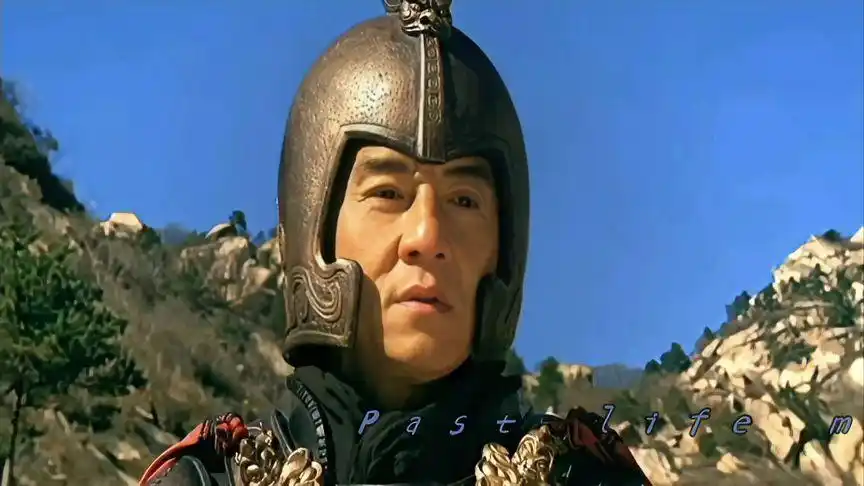 成龙大哥的永远"美丽神话"#怀旧经典影视 #爱情 #盛世美颜