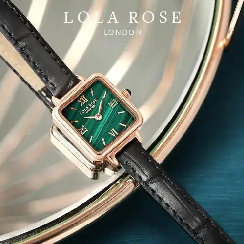 lolarose小绿表系列折