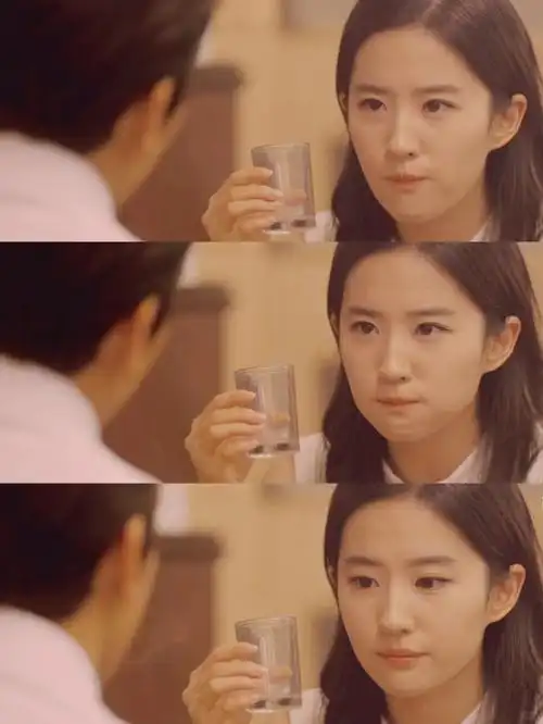 刘亦菲 | 第三种爱情 | 邹雨#刘亦菲