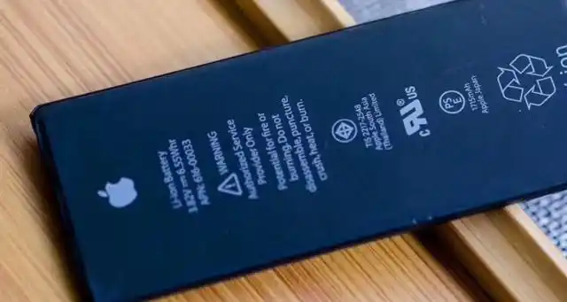 苹果x电池多少毫安