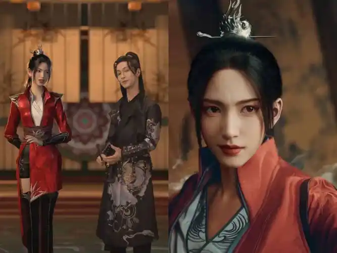 国风虚拟偶像令颜欢出道即走红,如何抓住虚拟主播流量红利?