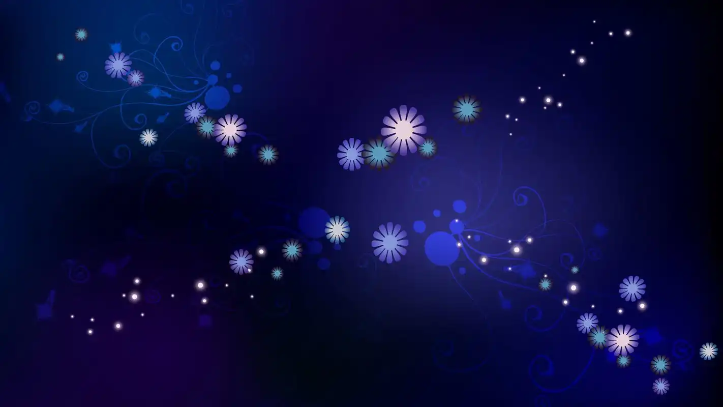 个性抽象设计色彩电脑桌面壁纸