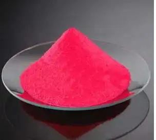 荧光粉价格荧光粉色浆是60-120元一公斤,一公斤起批,按一定比例加到漆