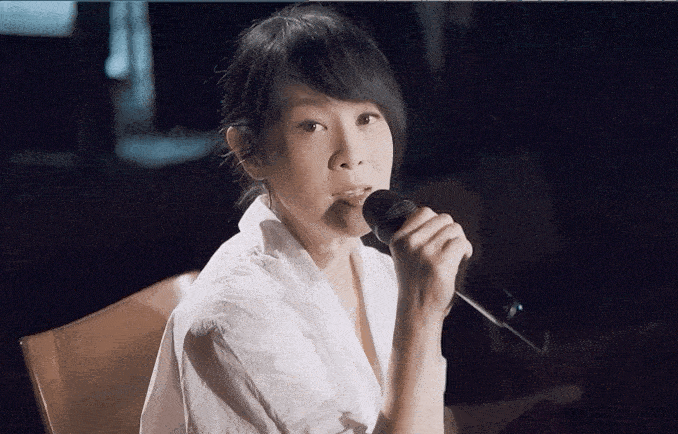 痴狂后清冷的刘若英:错付黄磊等3个男人,婚后9年一直分房睡_陈先生