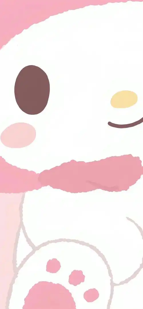 粉色系壁纸送给甜甜的你们