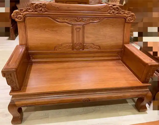 格木沙发 - 美篇