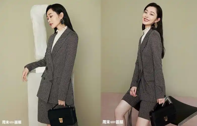 美力,不止美丽—ep yaying携手宋轶,传递女性美的力量