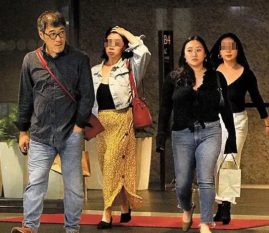 林忆莲夫妻爱情保鲜秘诀曝光老公常用耍赖对付她