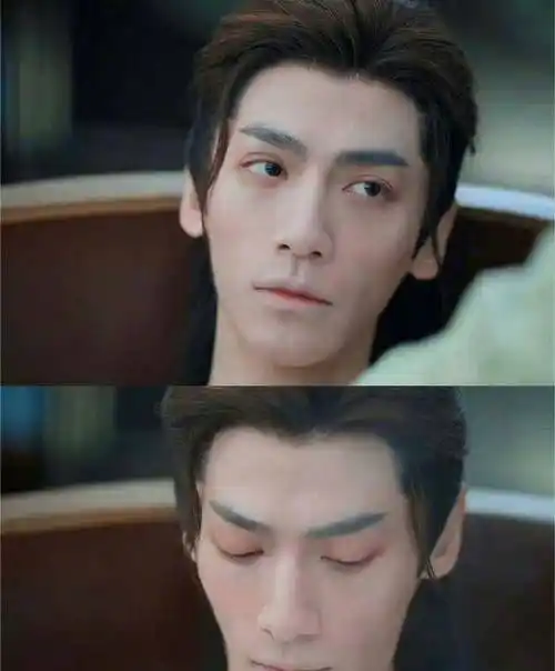 凭《长月烬明》罗云熙1周涨粉43万,但被扒得只剩裤衩,合算吗?